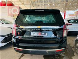 شيفروليه تاهو